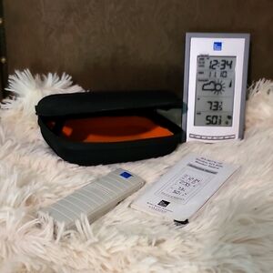 Weather Station Wireless